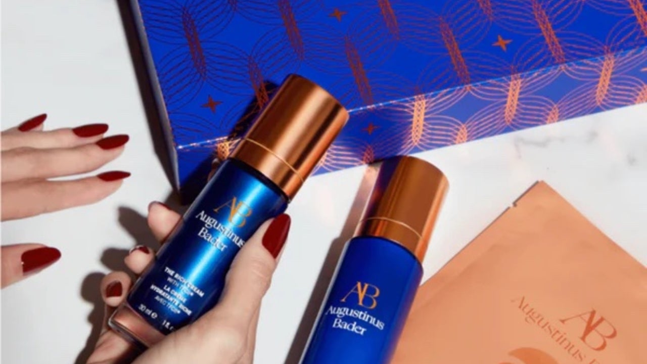 Shop the Best Augustinus Bader Deals at Nordstrom's Half-Yearly Sale — Save on Luxury Skincare Sets - Vimarsana News
