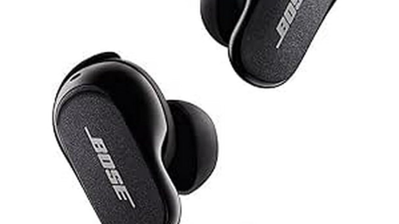Best Amazon Prime Day Bose Deals: Save Up to 39% on Headphones