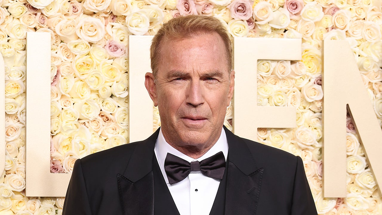 Why Kevin Costner, Jewel's pals surprised about romance