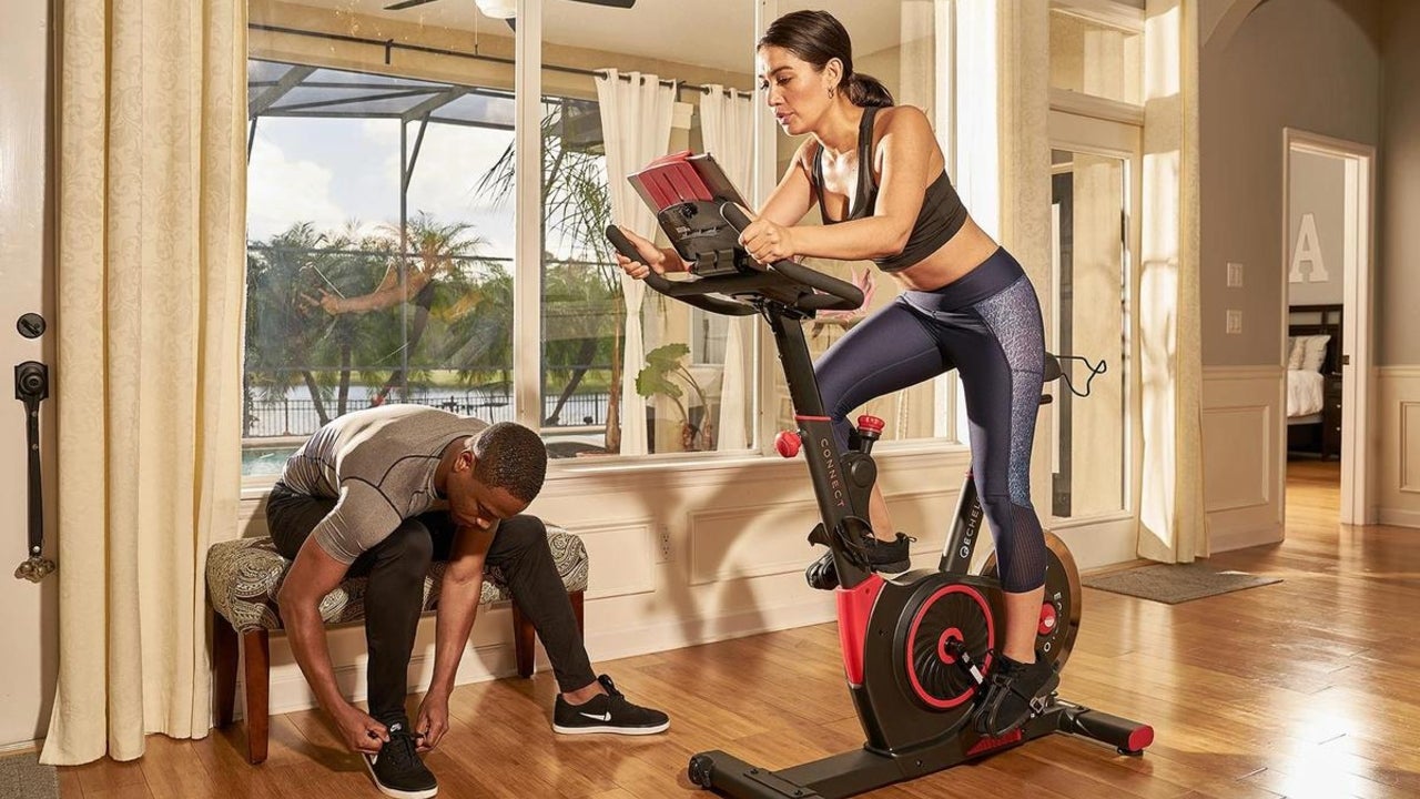 Save Up to $1,100 on Echelon's Fitness Equipment to Get Moving in 2024