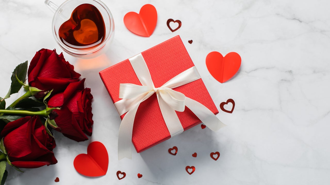 40 Best Last-Minute Amazon Valentine's Day Gifts 2024: Shop Gift Ideas for Him and Her - Vimarsana News