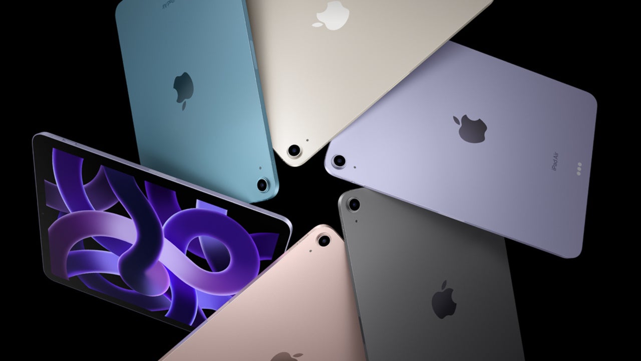 Best iPad Deals in January 2024: Save Up to $100 on Apple's Top-Rated Tablets - Vimarsana News