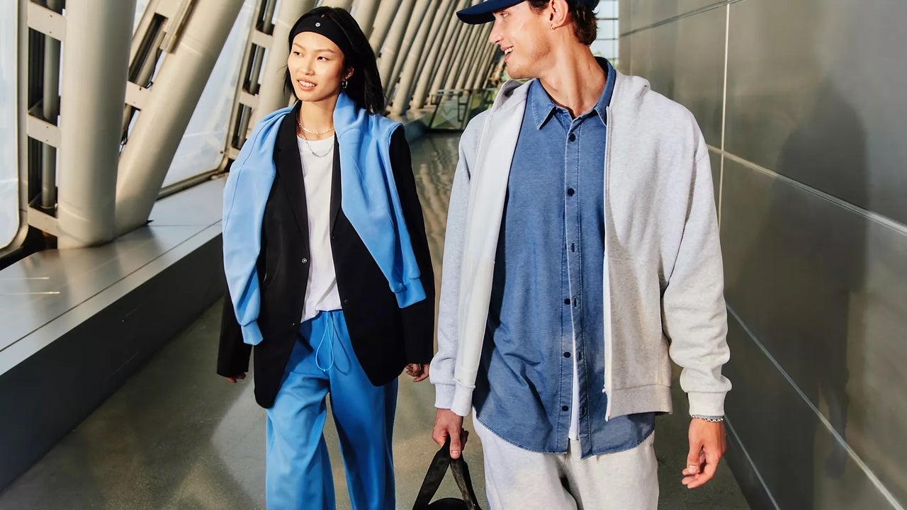 15 Best lululemon 'We Made Too Much' Deals Right Now: Leggings, Jackets, Belt Bags and More - Vimarsana News