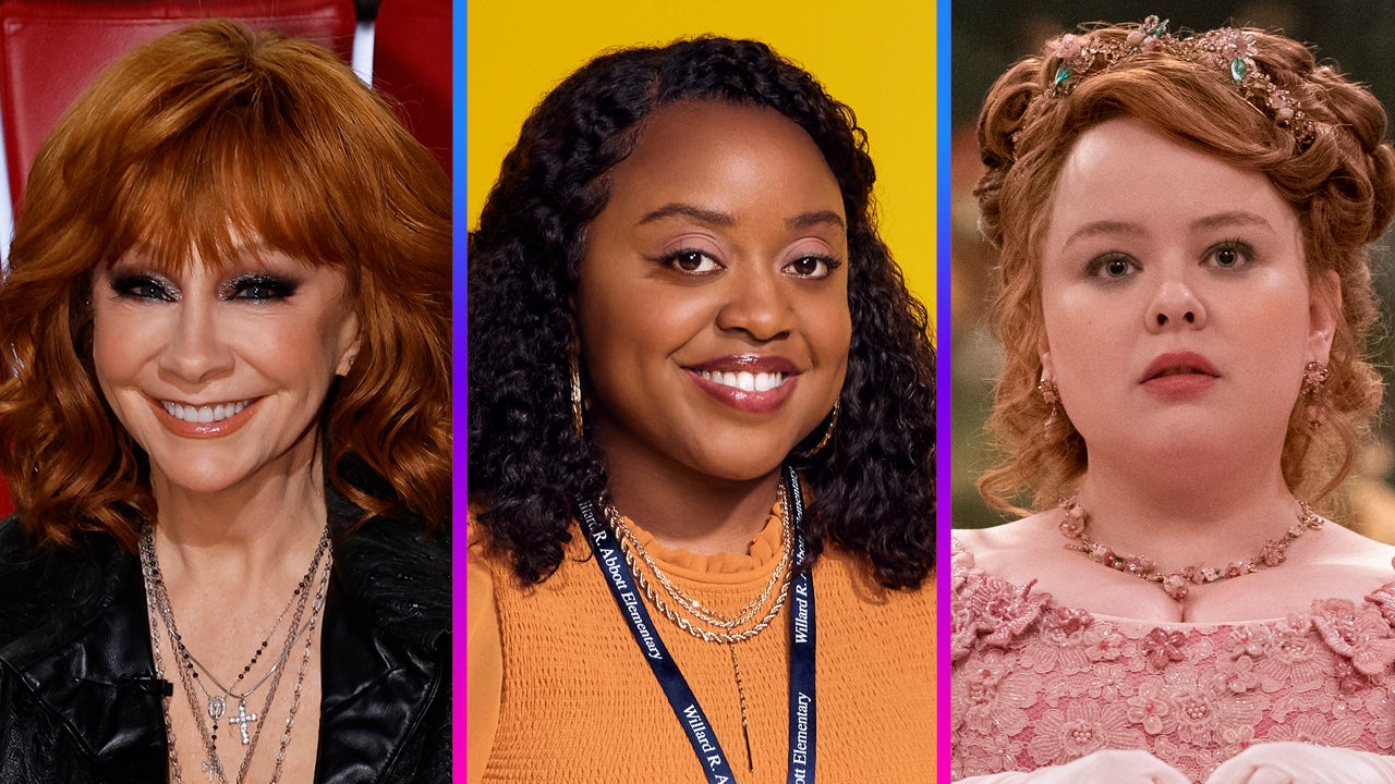 TV Premiere Dates 2024: The Full List of Shows | Entertainment Tonight - Vimarsana News