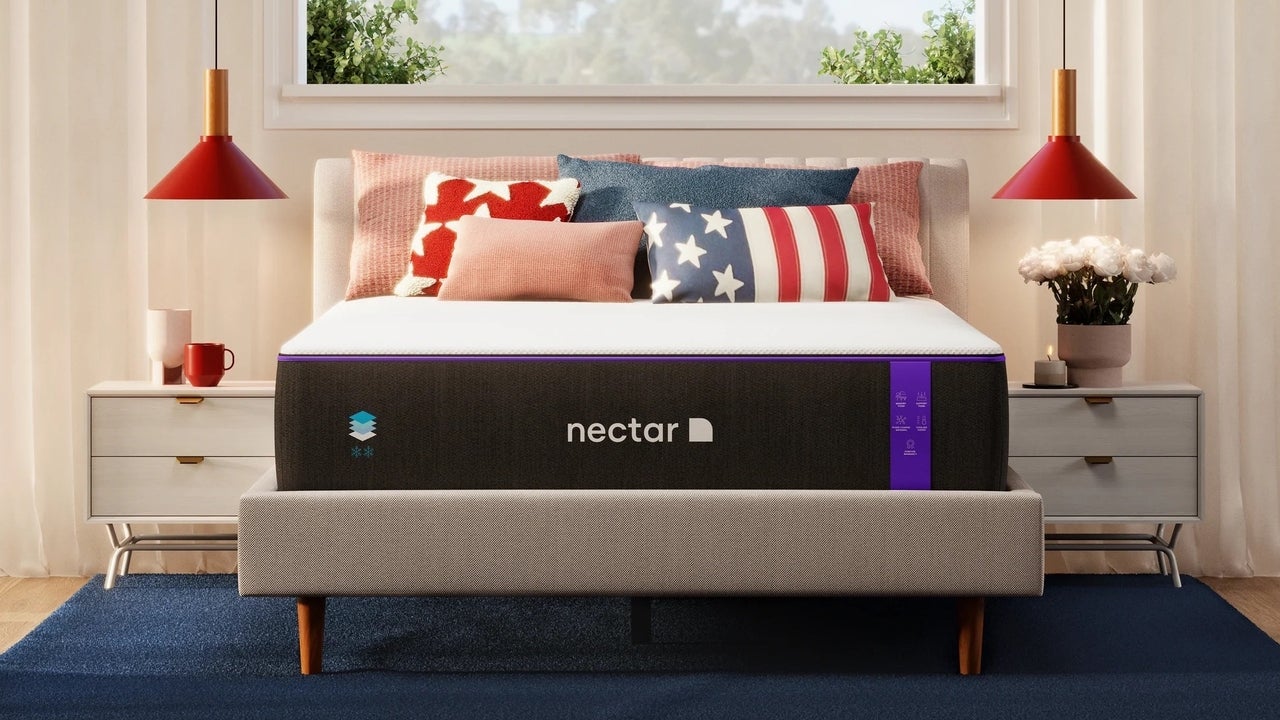 Presidents' Day Mattress Sales 2024: Get Early Deals on Nectar, Purple, Saatva and More - Vimarsana News