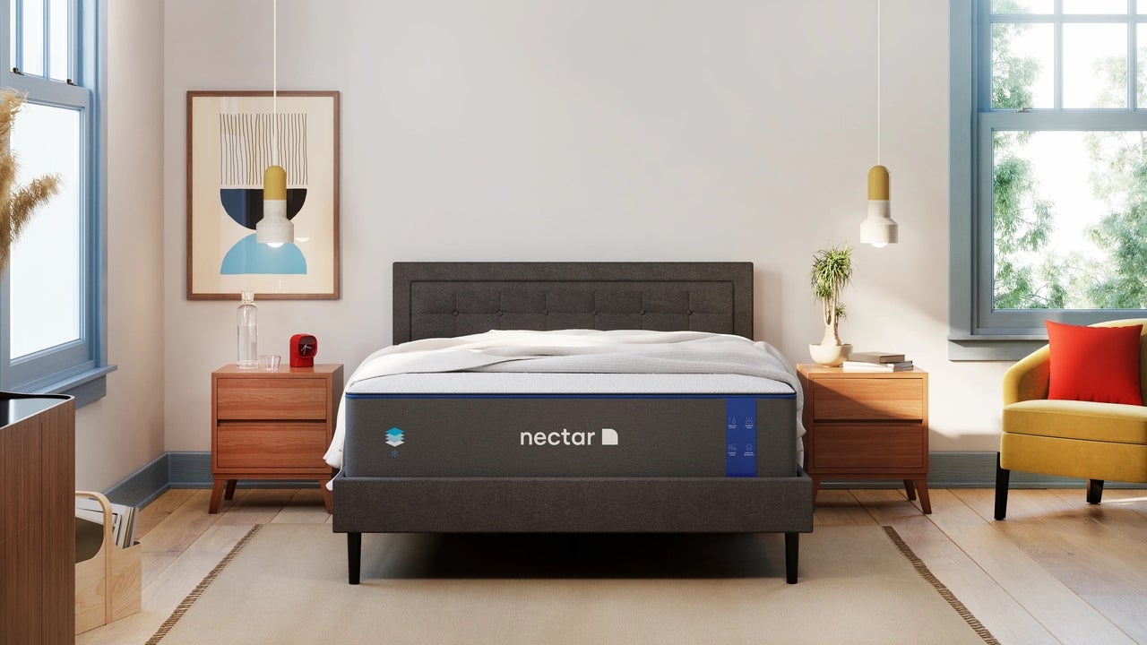 Nectar Presidents' Day Mattress Sale 2024: Get Early Savings Up to 40% Off for a Better Night's Sleep - Vimarsana News