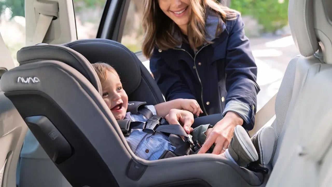 Nuna Rava Car Seat Deal 2024: Get $175 Off at the Nordstrom Winter Sale - Vimarsana News