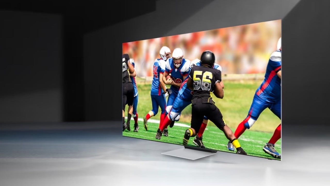 10 Best Samsung TV Deals of 2024 to Score Before the Big Game: Save on The Frame TV, OLED TVs, 8K TVs and More - Vimarsana News