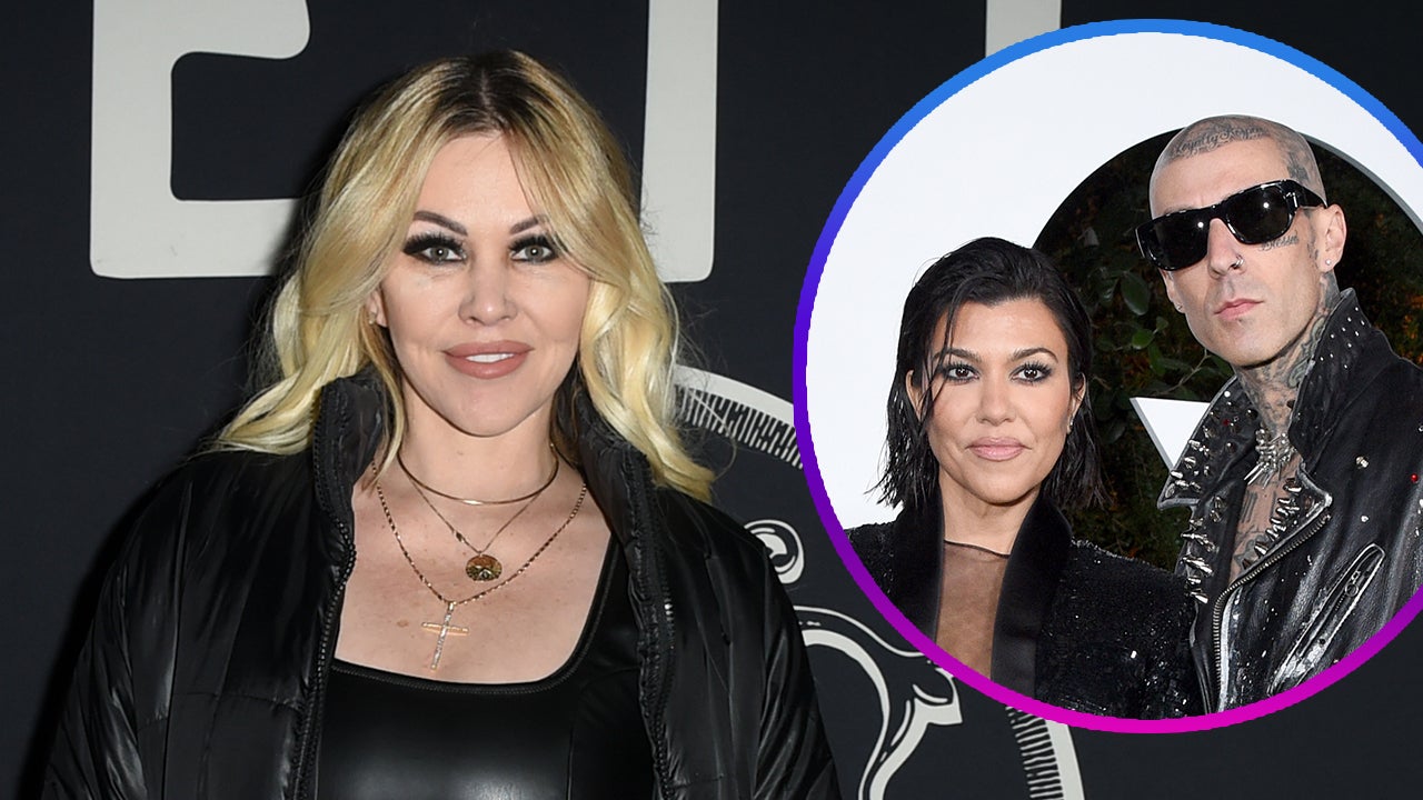 La ex de Travis Barker, Shanna Moakler, critica a la «disgustante» familia Kardashian