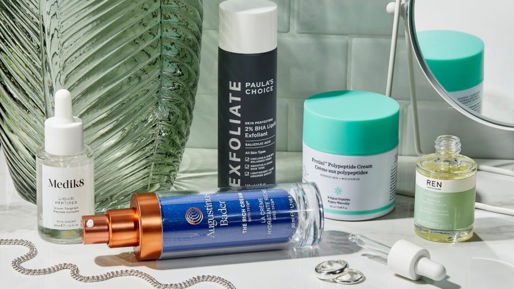 Space NK Winter Sale