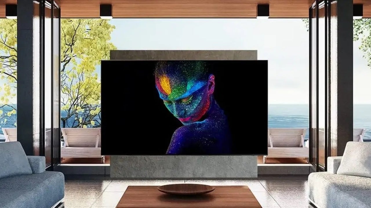 Best Samsung Super Bowl TV Deals 2024: Save on The Frame TV, OLED TVs, 8K TVs and More - Vimarsana News