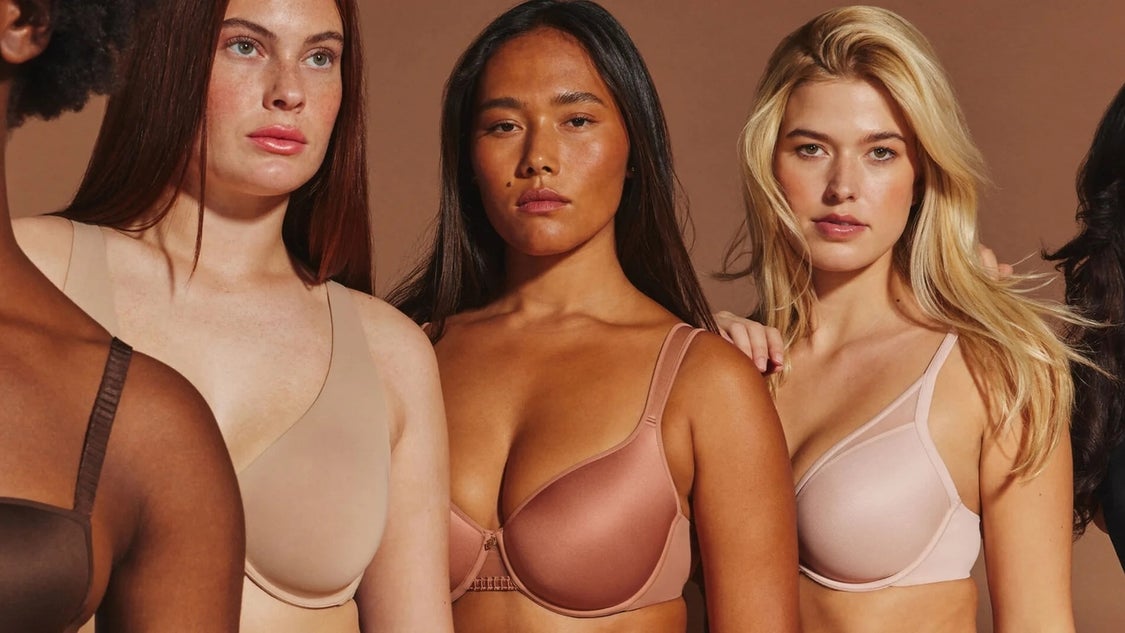 How to get 25% off your bra and underwear order at ThirdLove