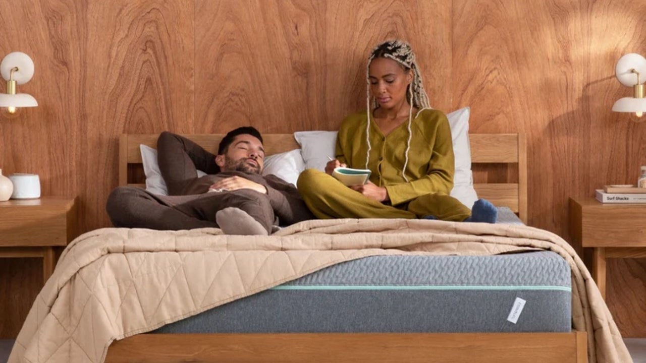Tuft & Needle MLK Day Mattress Sale 2024: Save Up to $419 Right Now - Vimarsana News