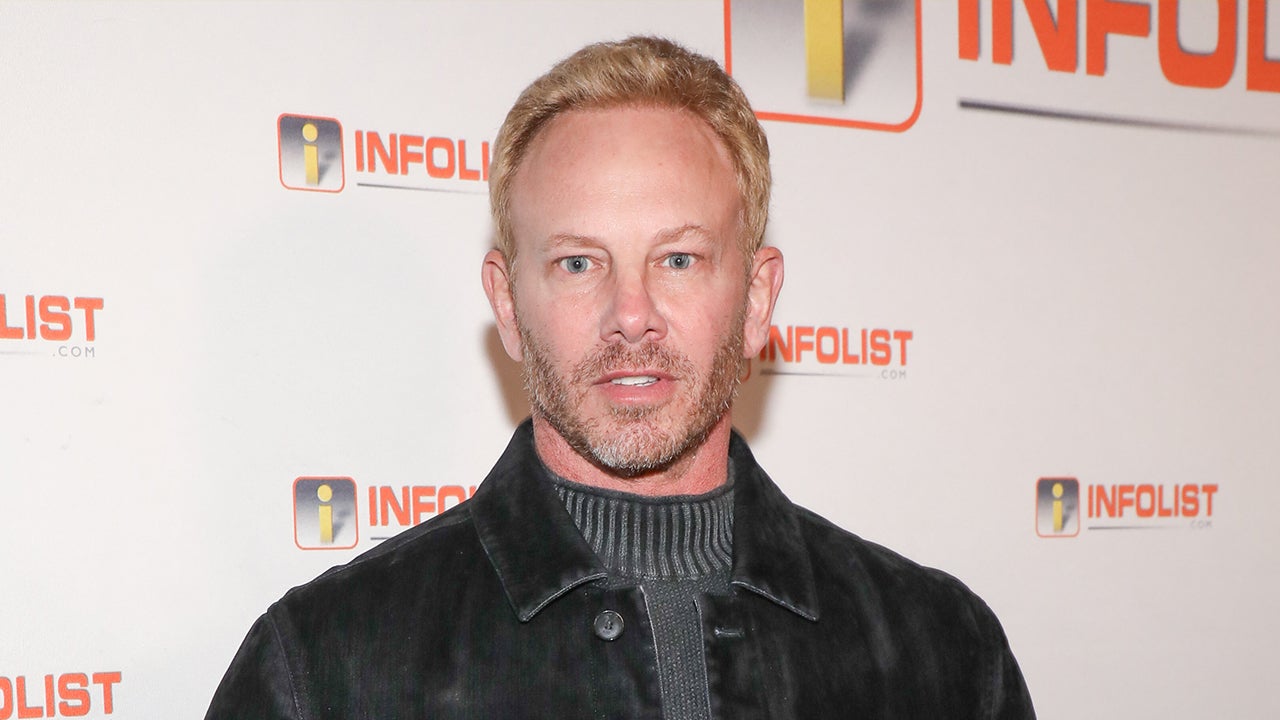 News image for article Ian Ziering Speaks Out After Alarming New Years Eve Street Brawl With Bikers  Entertainment Tonight