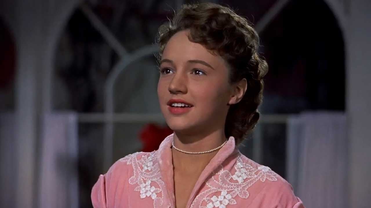 'White Christmas' star Anne Whitfield dies at 85
