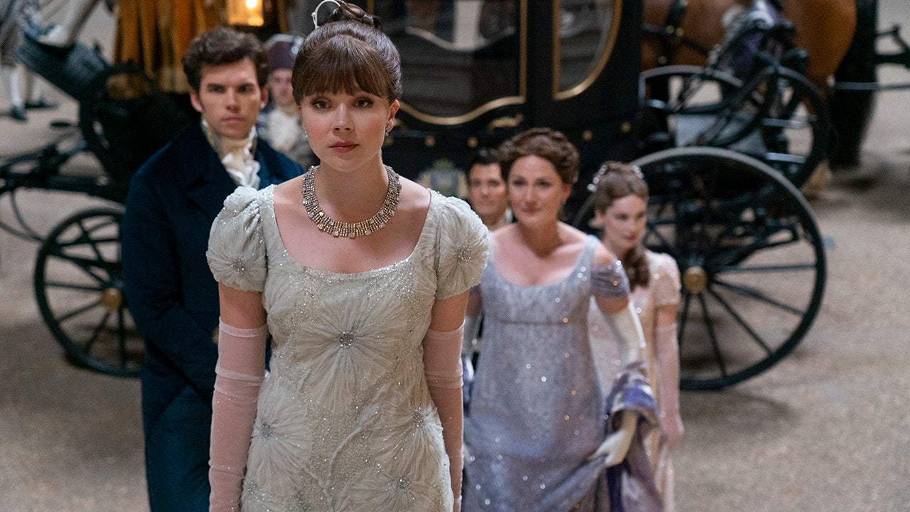 'Bridgerton'-Inspired Dresses That'll Make You Feel Regency Chic - Vimarsana News