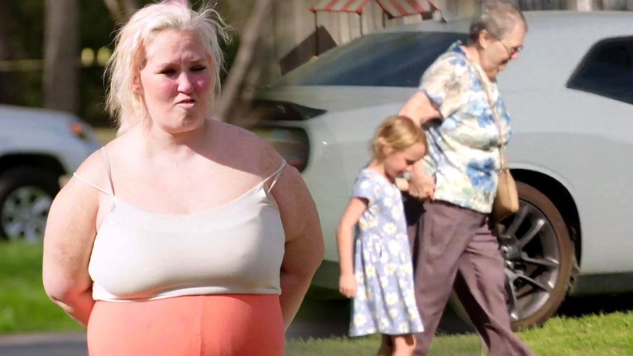 'Mama June: Family Crisis' Season Premiere: Mama June's Mom Sandra Makes a Shocking Appearance (Exclusive) - Vimarsana News
