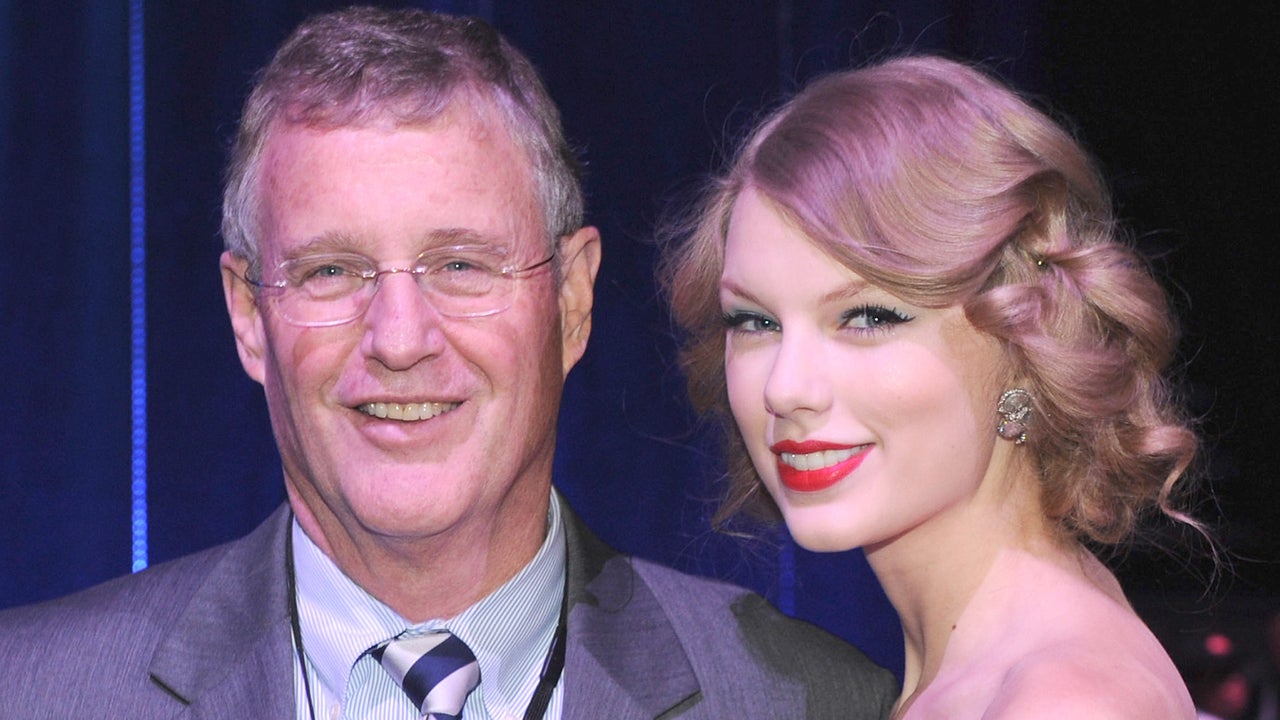 El padre de Taylor Swift, Scott, no enfrentará cargos por presunta agresión contra fotógrafo australiano