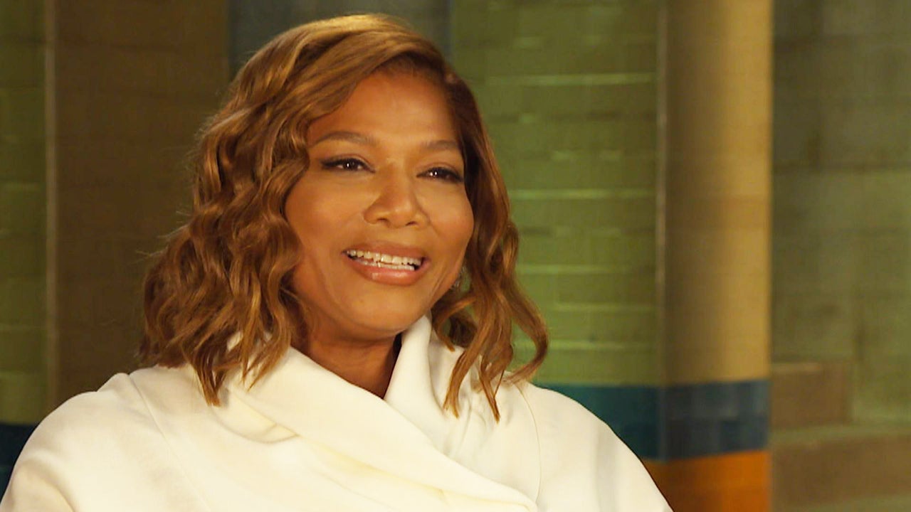 Queen Latifah Talks Friendship With Dolly Parton and Almost Getting Her on 'The Equalizer' (Exclusive) - Vimarsana News