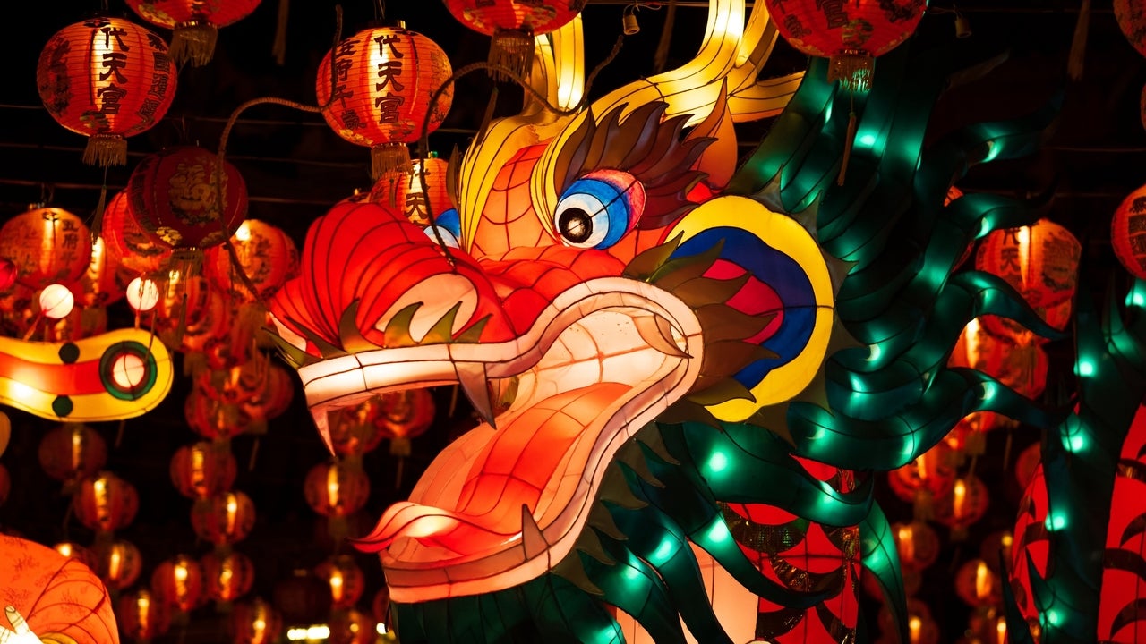 20 Best Last-Minute Lunar New Year Gifts to Celebrate the Year of the Dragon - Vimarsana News