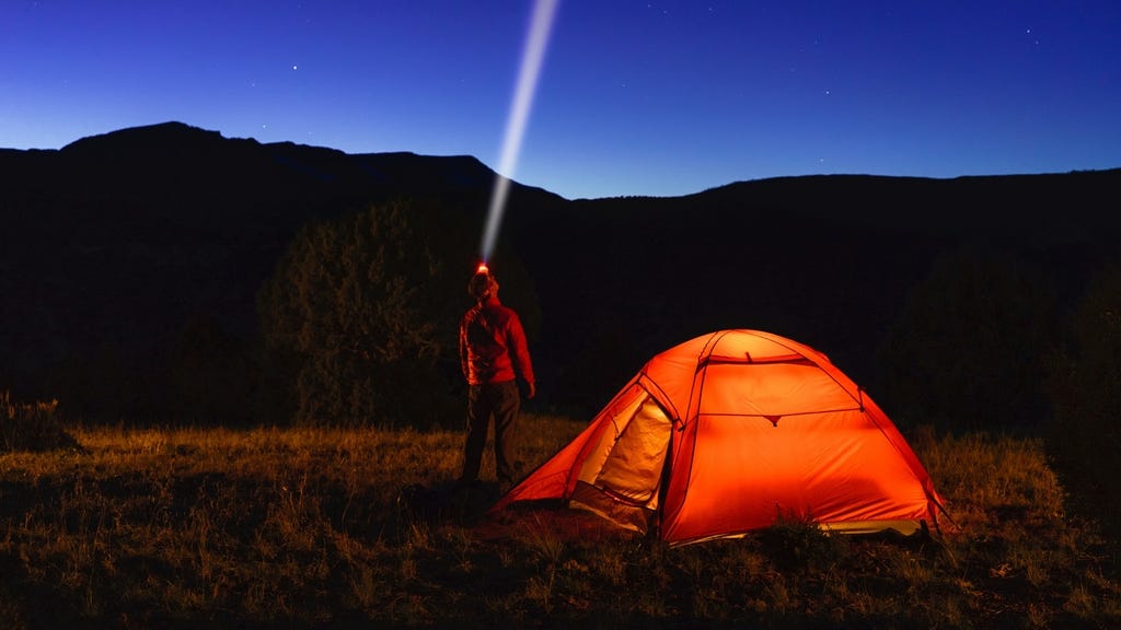 REI Presidents' Day Sale