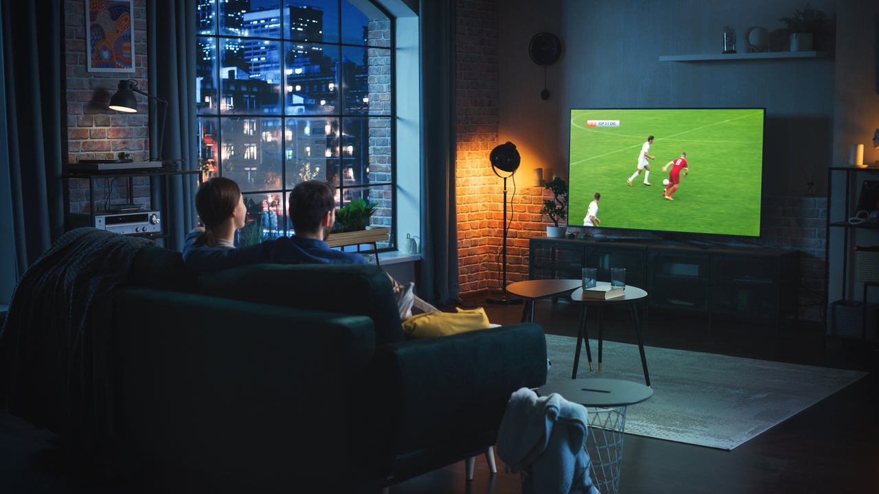 The Best LG Super Bowl TV Deals at Best Buy: Save Hundreds on OLED, QLED and More - Vimarsana News