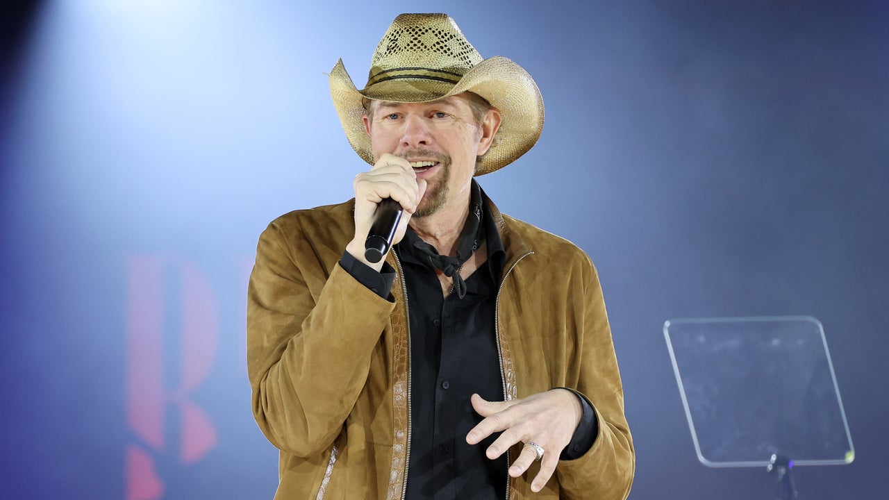 Toby Keith Dead at 62: Jelly Roll, Zach Bryan and More Stars Give Heartfelt Tributes - Vimarsana News