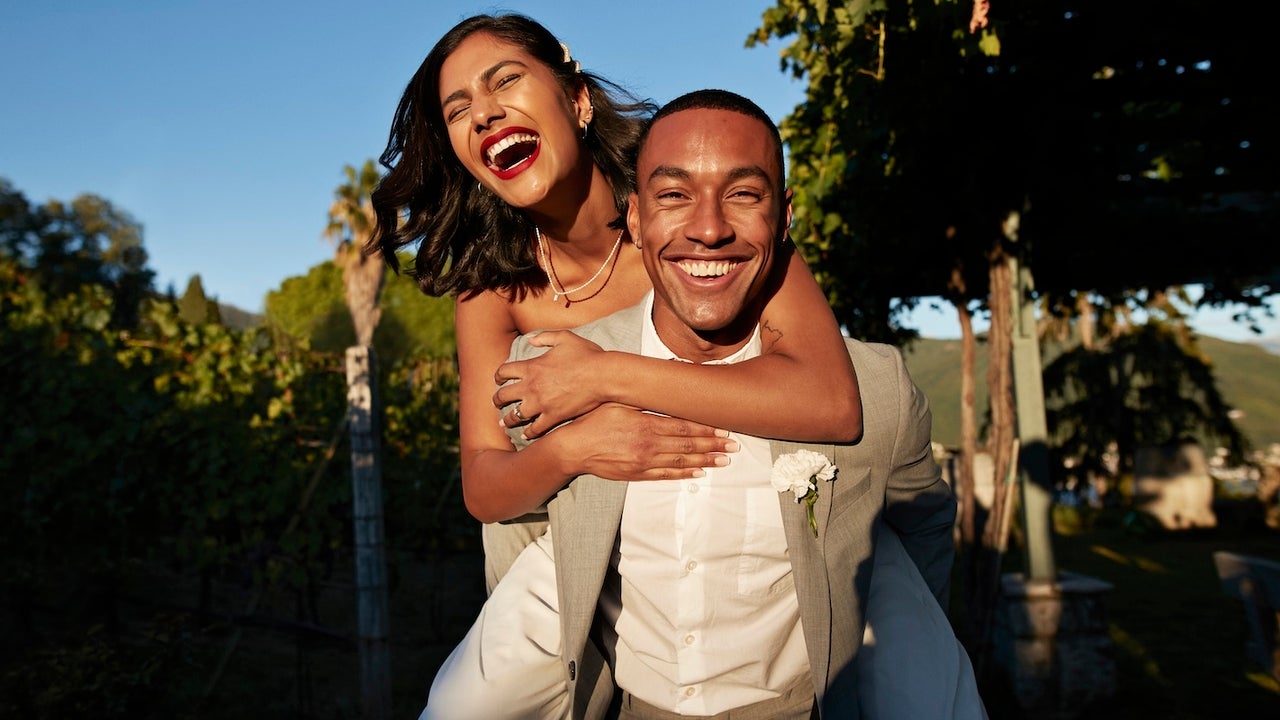 The Best Wedding Registry Websites of 2024 for Wedding Gifts, Honeymoon Funds and More - Vimarsana News