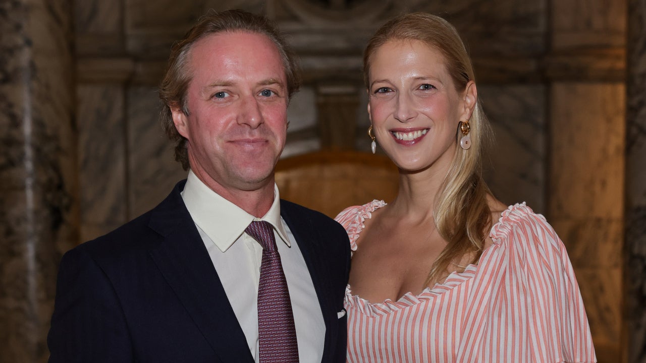 Thomas Kingston, Lady Gabriella’s Husband, Dead at 45