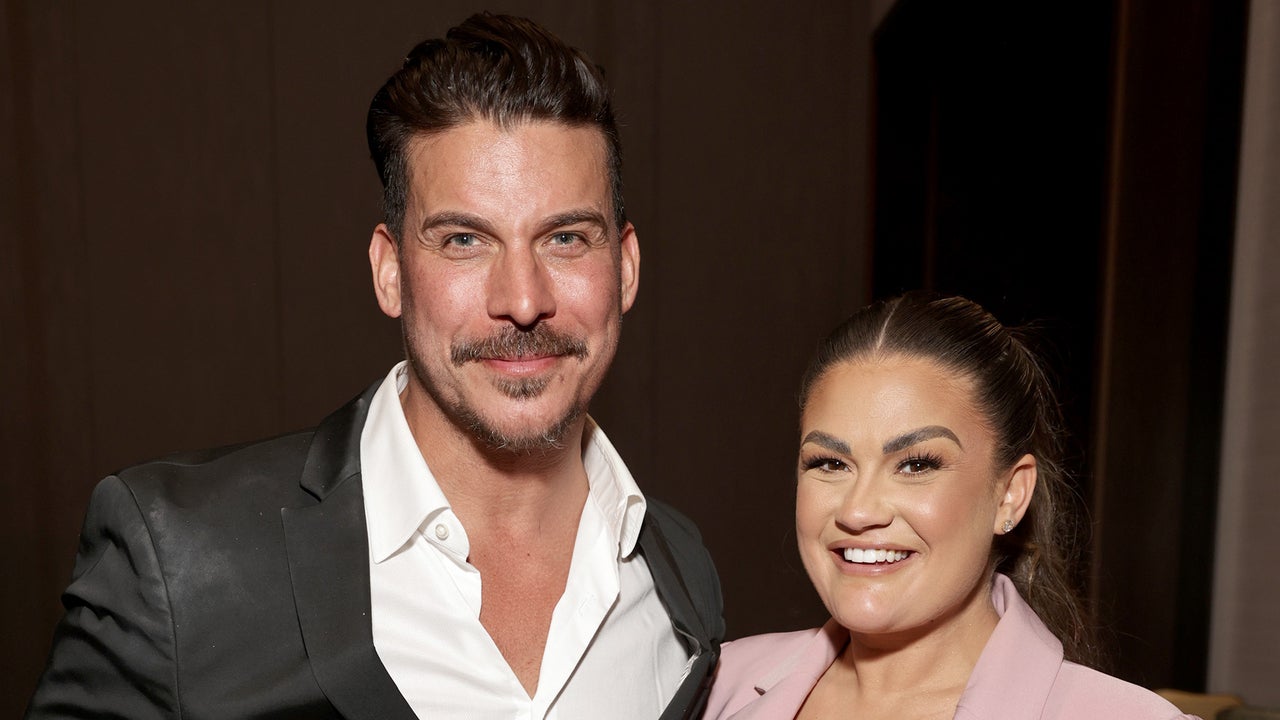 Brittany Cartwright Shares the Breaking Point Behind Separation from Jax Taylor
