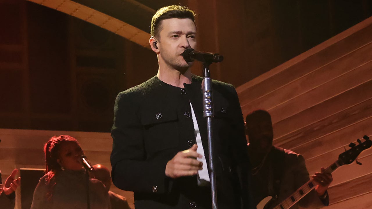 Justin Timberlake, Green Day, TLC, Jelly Roll and More to Perform at 2024 iHeartRadio Awards
