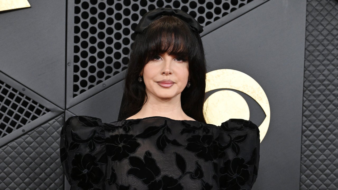 Lana Del Rey Says Her Tour Manager Quit 37 Days Before Coachella