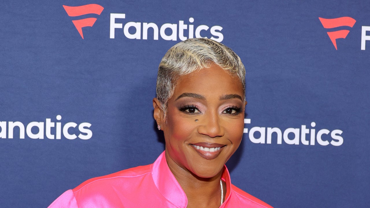 Tiffany Haddish Explains Why She's Decided to Be Celibate - Vimarsana News