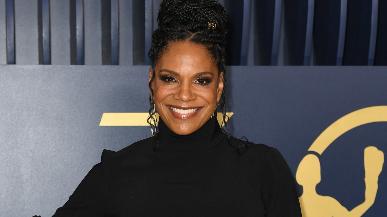 Audra McDonald Shuts Down 'Gypsy' Broadway Revival Rumor and Teases 'The Gilded Age' Season 3 (Exclusive)