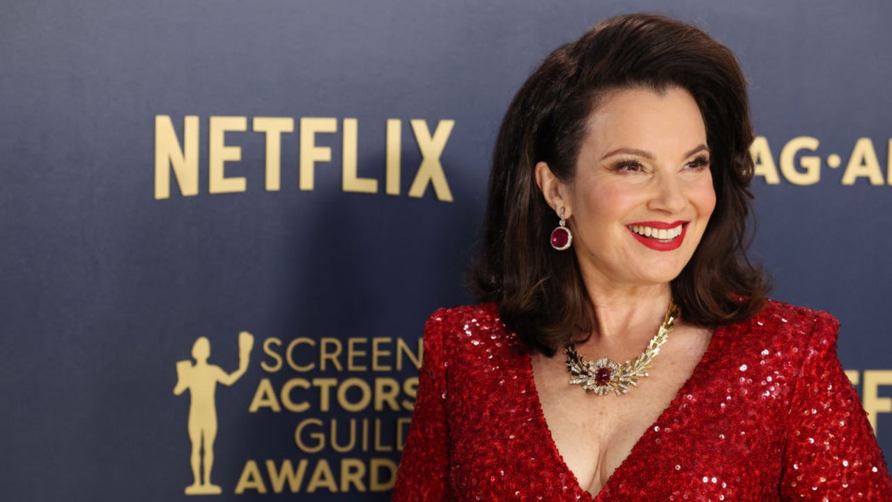 Fran Drescher Talks SAG-AFTRA Deal and 'Massive Changes' Union Needed in Its New Contract (Exclusive)