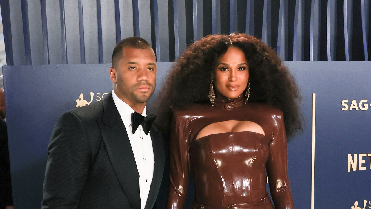 Ciara and Russell Wilson Celebrate Easter With Their Kids in Mexico - Vimarsana News