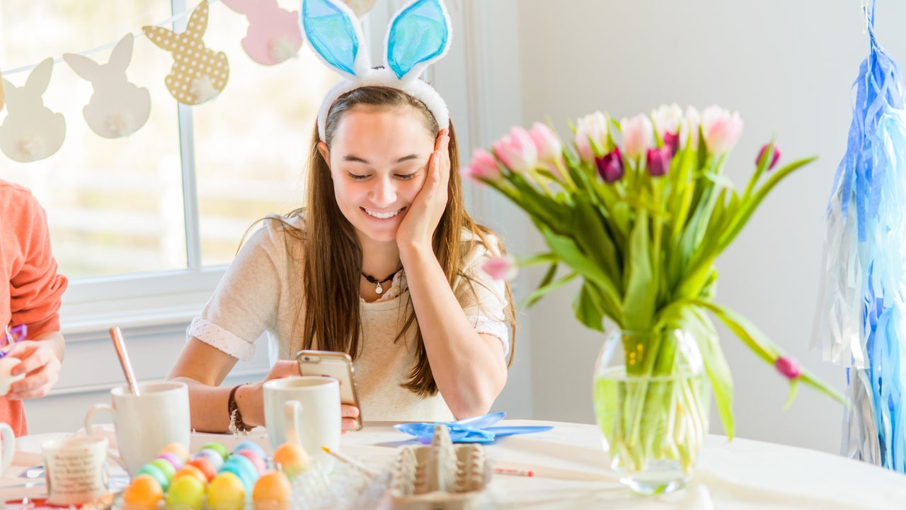 The 18 Best Easter Gift Ideas for Hard-to-Please Teens, According to TikTok - Vimarsana News