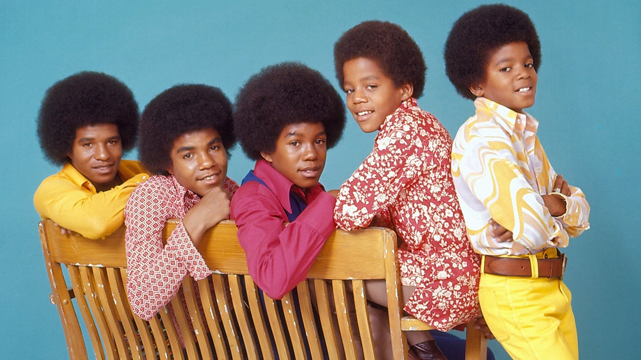 Biopic de Michael Jackson ‘Michael’ elige al elenco de Jackson 5: Descubre quiénes interpretarán a Jermaine, Tito, Marlon y Jackie Jackson
