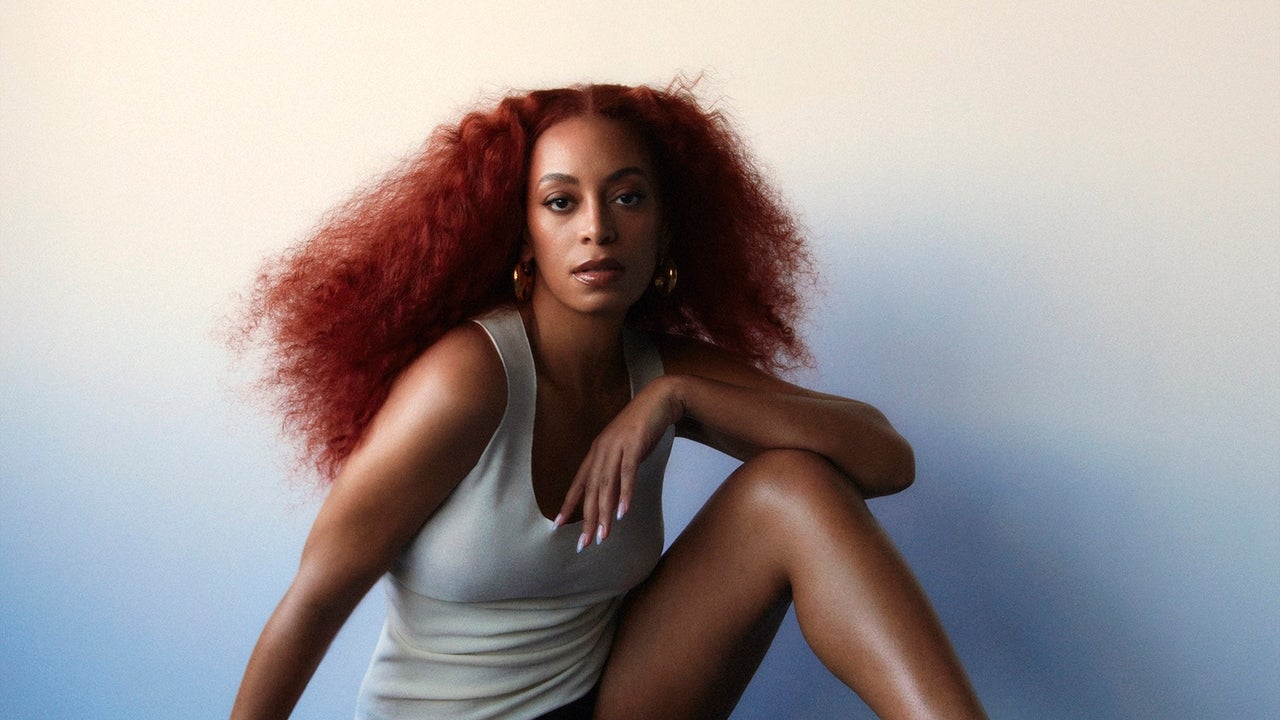 Solange Knowles Recalls Loneliness She Felt as a Teenager and the One Regret She Has In Her Career - Vimarsana News