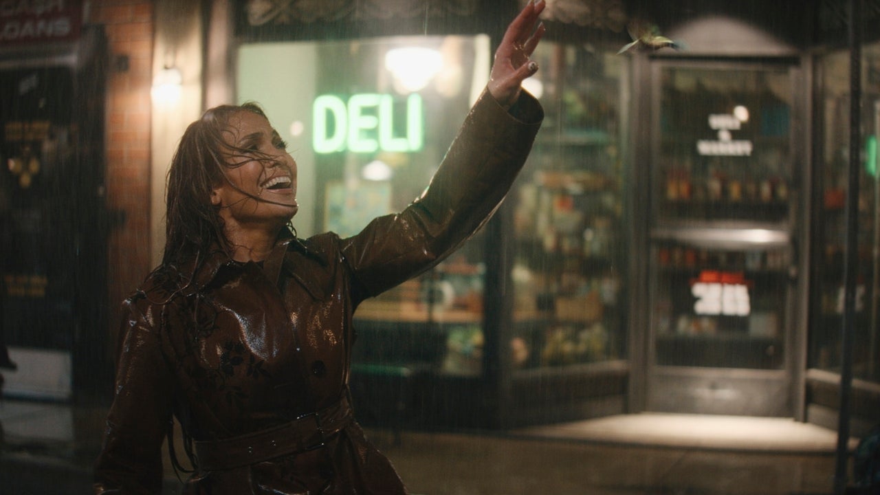 Watch J.Lo’s New Movie ‘This Is Me… Now: A Love Story’ — Now Streaming