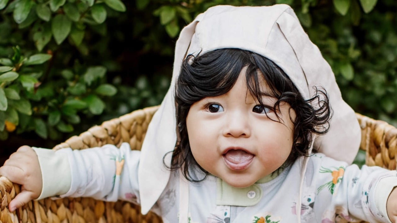 The Best Easter Pajamas for the Whole Family - Vimarsana News
