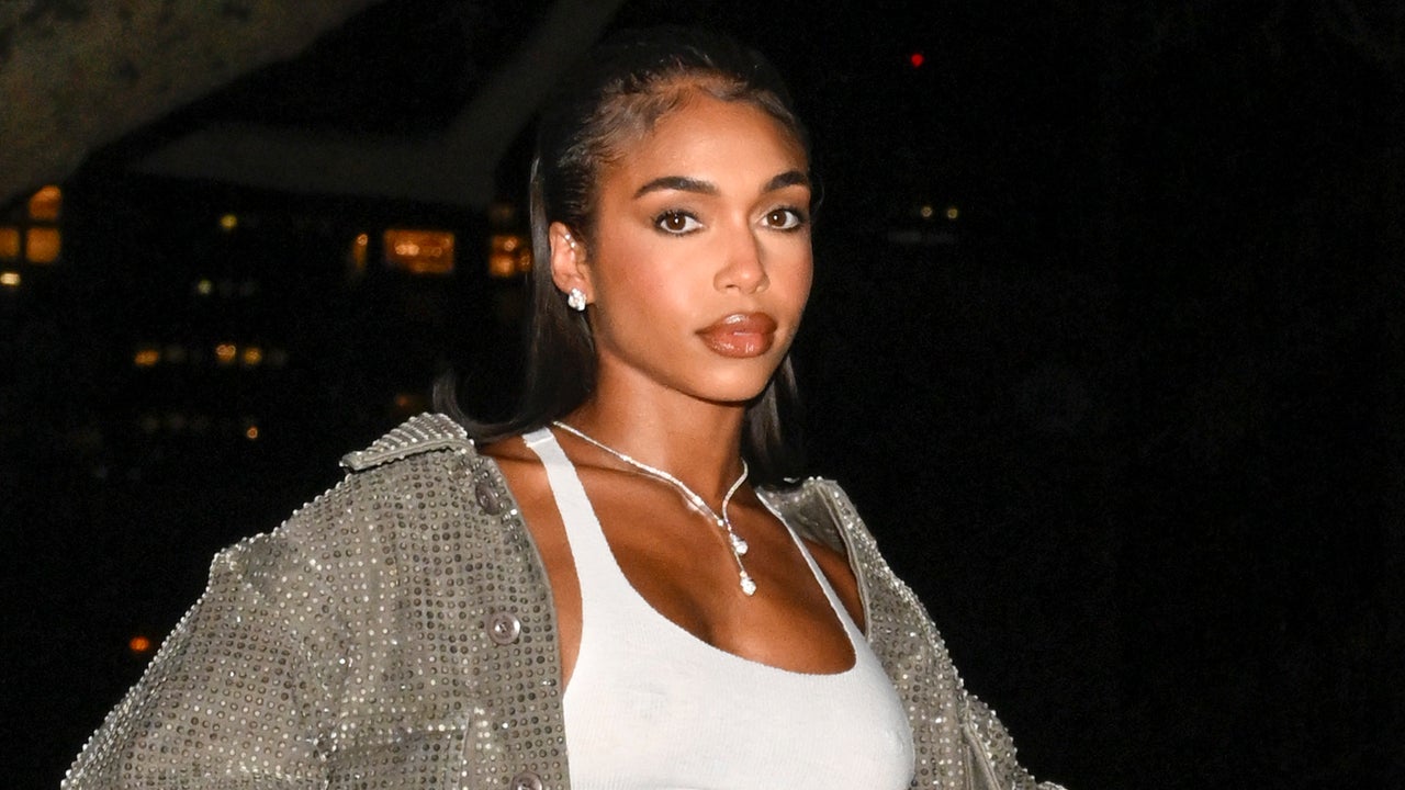 2024 New York Fashion Week Celebrity Sightings
