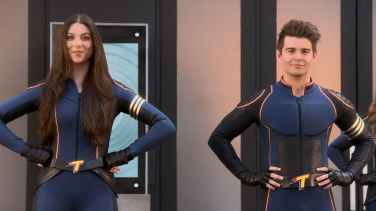 ‘The Thundermans Return’: Watch the First Trailer! (Exclusive)