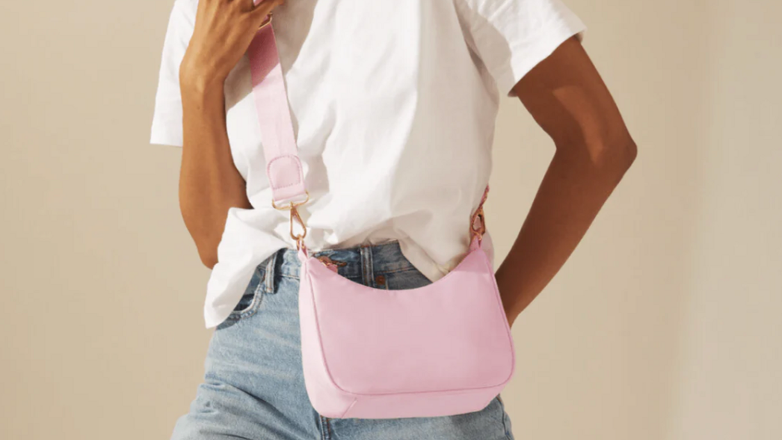 Shop Stoney Clover Lane Handbags: Shop Personalized Accessories for Spring
