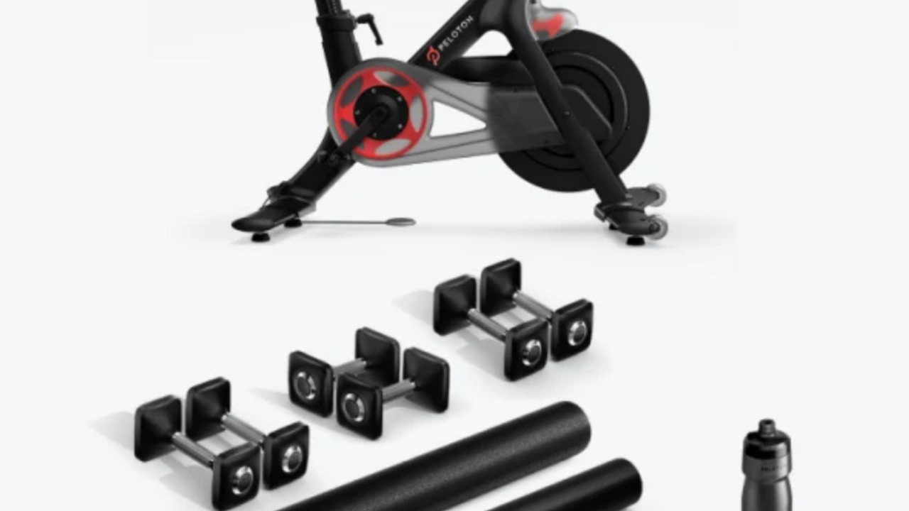 Peloton Sale February 2024: Last Chance to Save Up to $600 on Exercise  Bikes, Guides and More