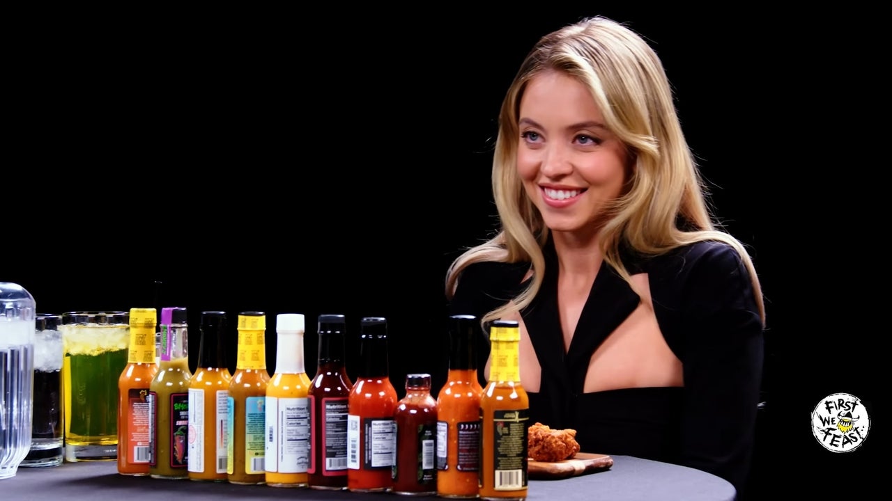 Taste the 'Hot Ones' Hot Sauces at Home: Shop Now to Take on the Wings of Death Challenge - Vimarsana News