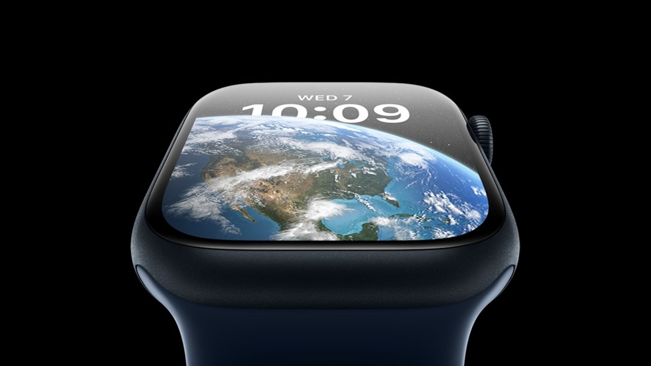 Best Apple Watch Series 8 Deals: Take 40% Off at Walmart Right Now - Vimarsana News