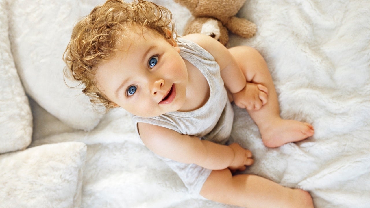 Amazon’s February Baby Sale Is Like Prime Day for New Parents