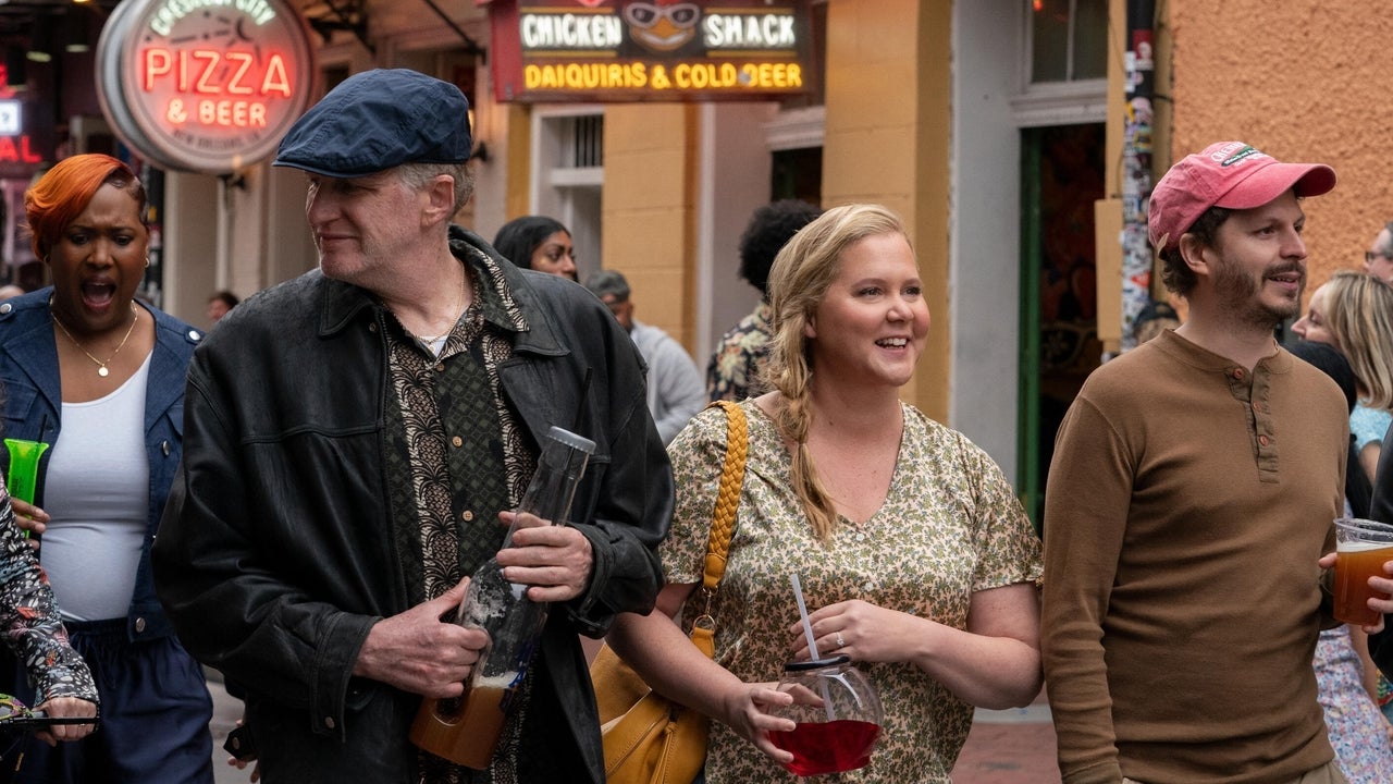 The Best New TV Shows and Movies to Stream This Week