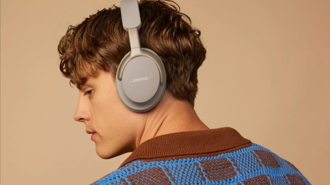 Bose Headphones, Earbuds and Speakers Are Up to 33% Off Right Now
